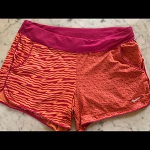 NIKE bike shorts size L